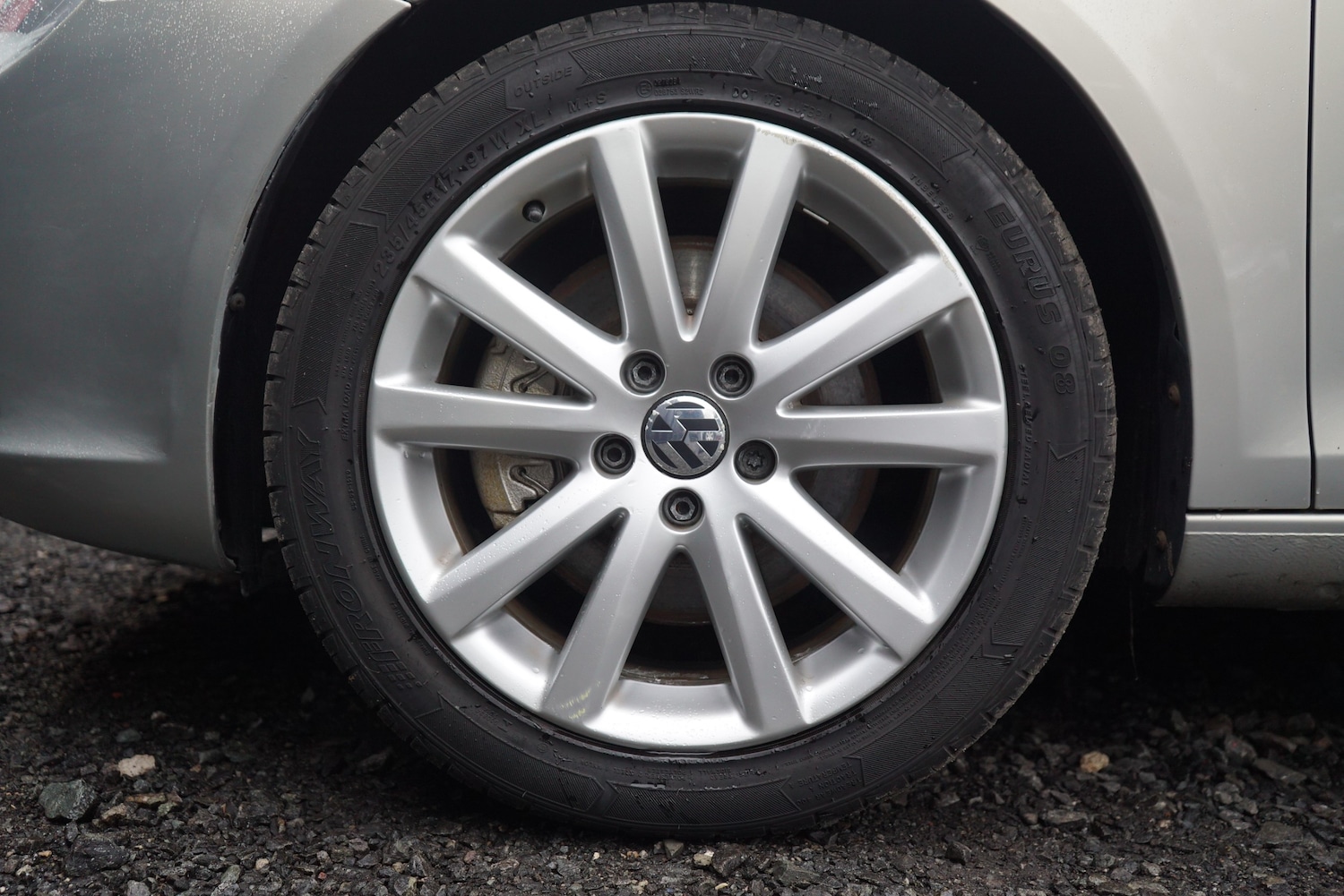 Used Volkswagen EOS 2010 for sale - 76985659: Photo 30