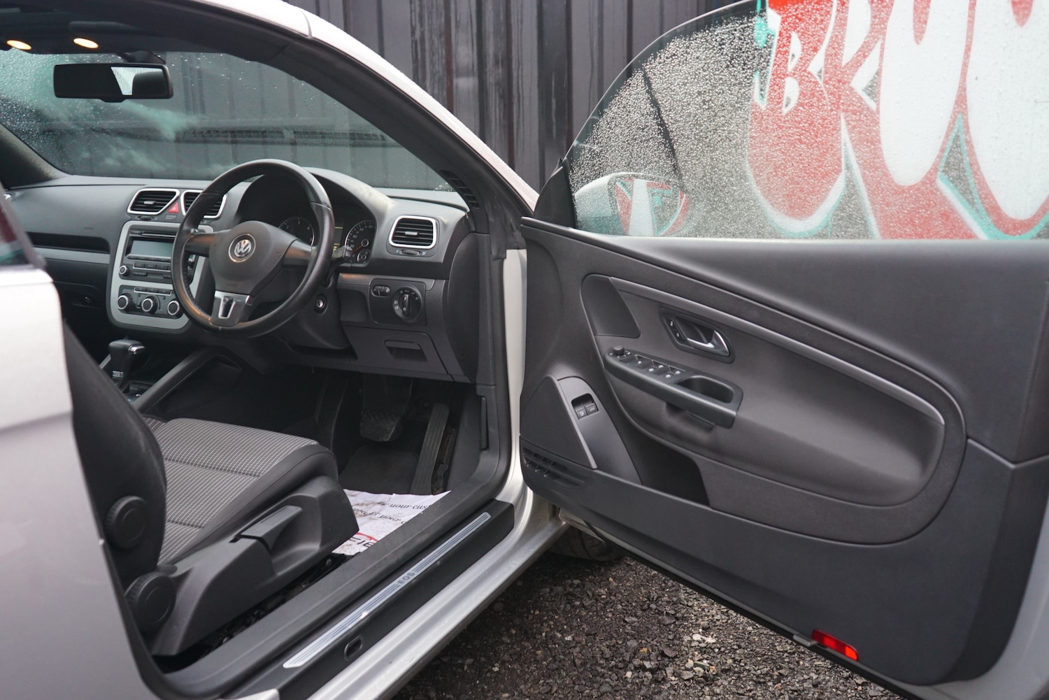 Used Volkswagen EOS 2010 for sale - 76985659: Photo 31