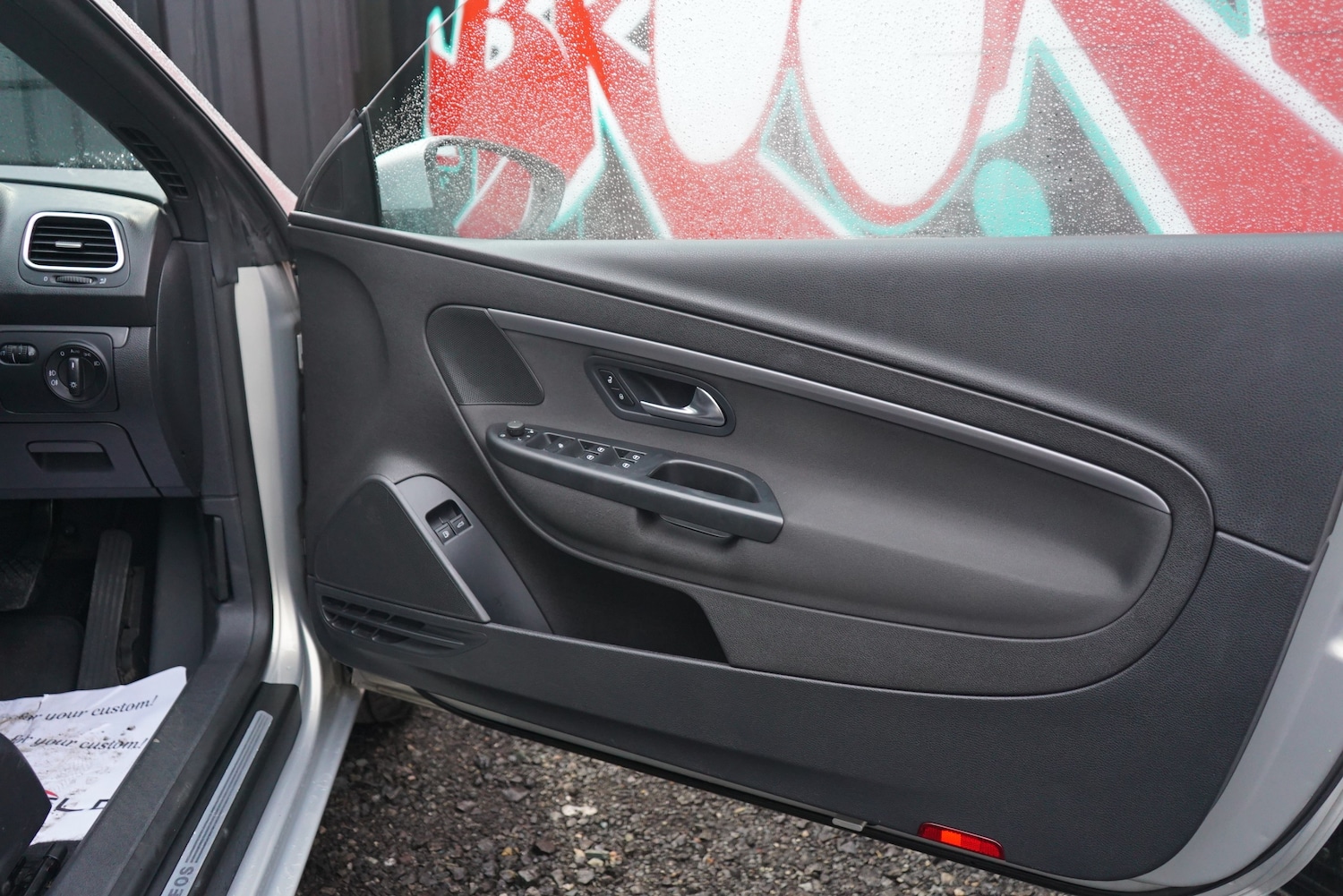 Used Volkswagen EOS 2010 for sale - 76985659: Photo 32