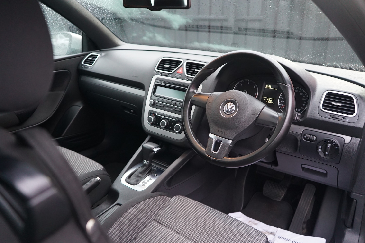 Used Volkswagen EOS 2010 for sale - 76985659: Photo 35