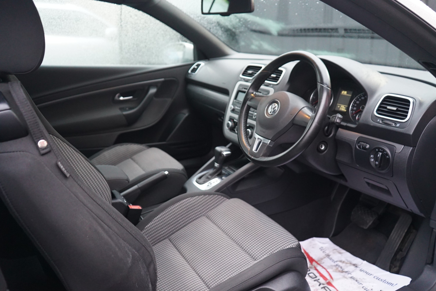 Used Volkswagen EOS 2010 for sale - 76985659: Photo 36