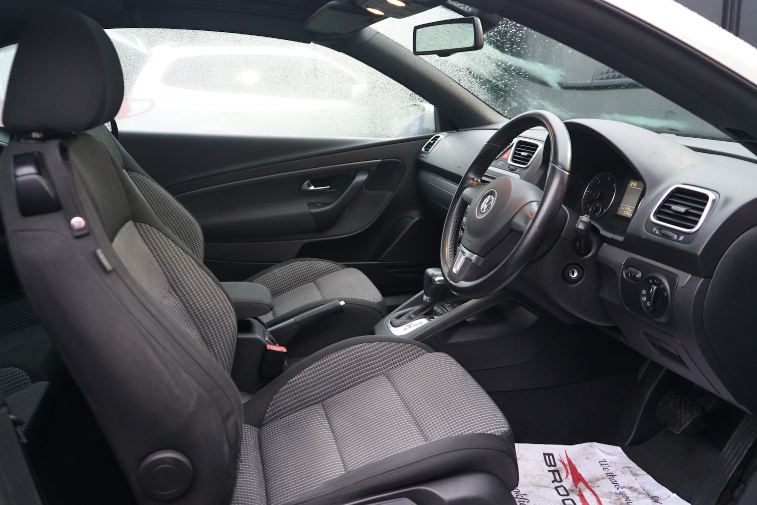 Used Volkswagen EOS 2010 for sale - 76985659: Photo 37