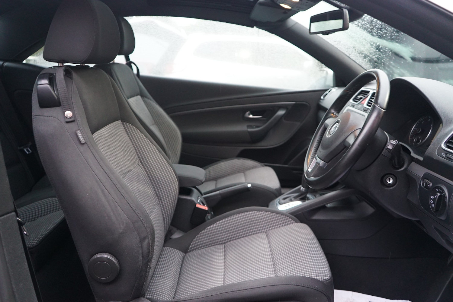 Used Volkswagen EOS 2010 for sale - 76985659: Photo 38