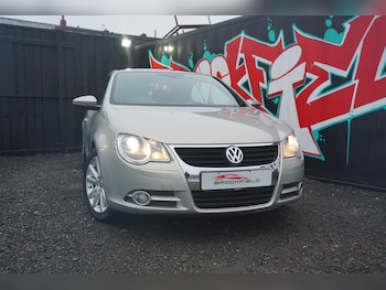 Used Volkswagen EOS 2010 for sale - 76985659: Photo