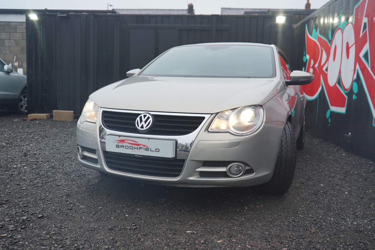 Used Volkswagen EOS 2010 for sale - 76985659: Photo 5