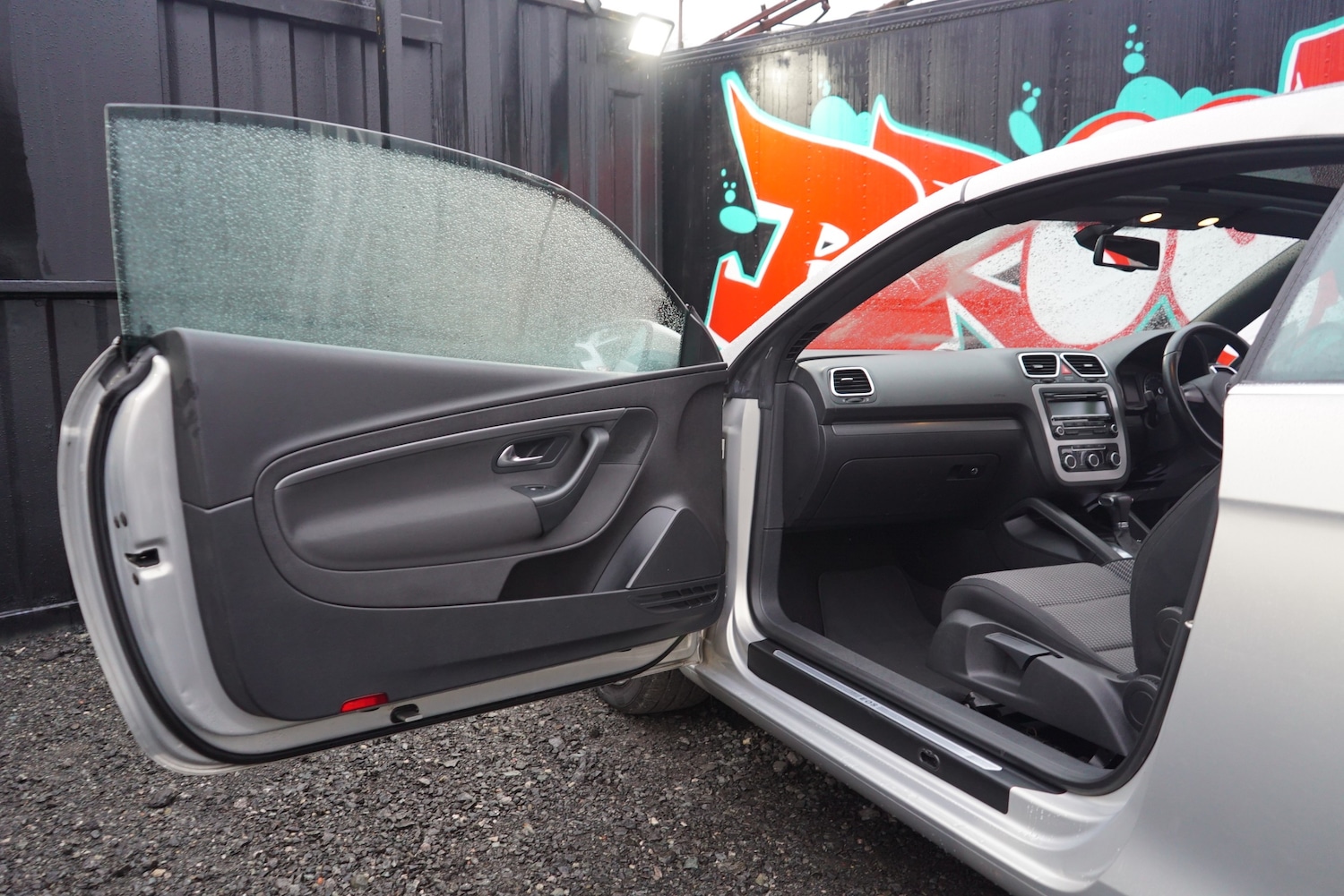 Used Volkswagen EOS 2010 for sale - 76985659: Photo 50