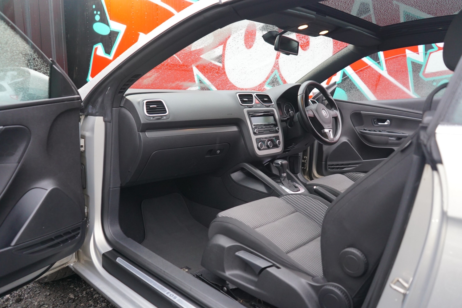 Used Volkswagen EOS 2010 for sale - 76985659: Photo 53