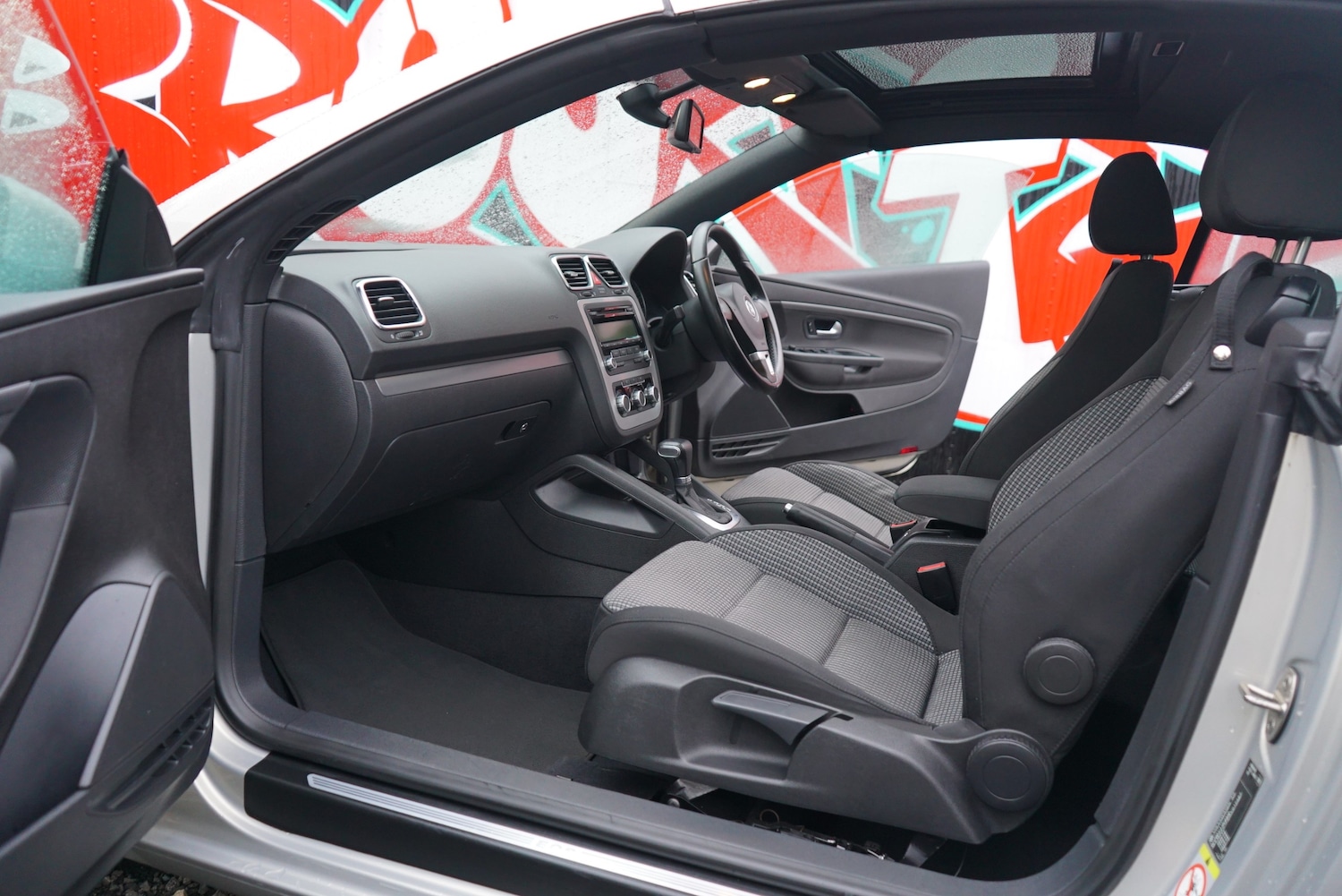 Used Volkswagen EOS 2010 for sale - 76985659: Photo 54