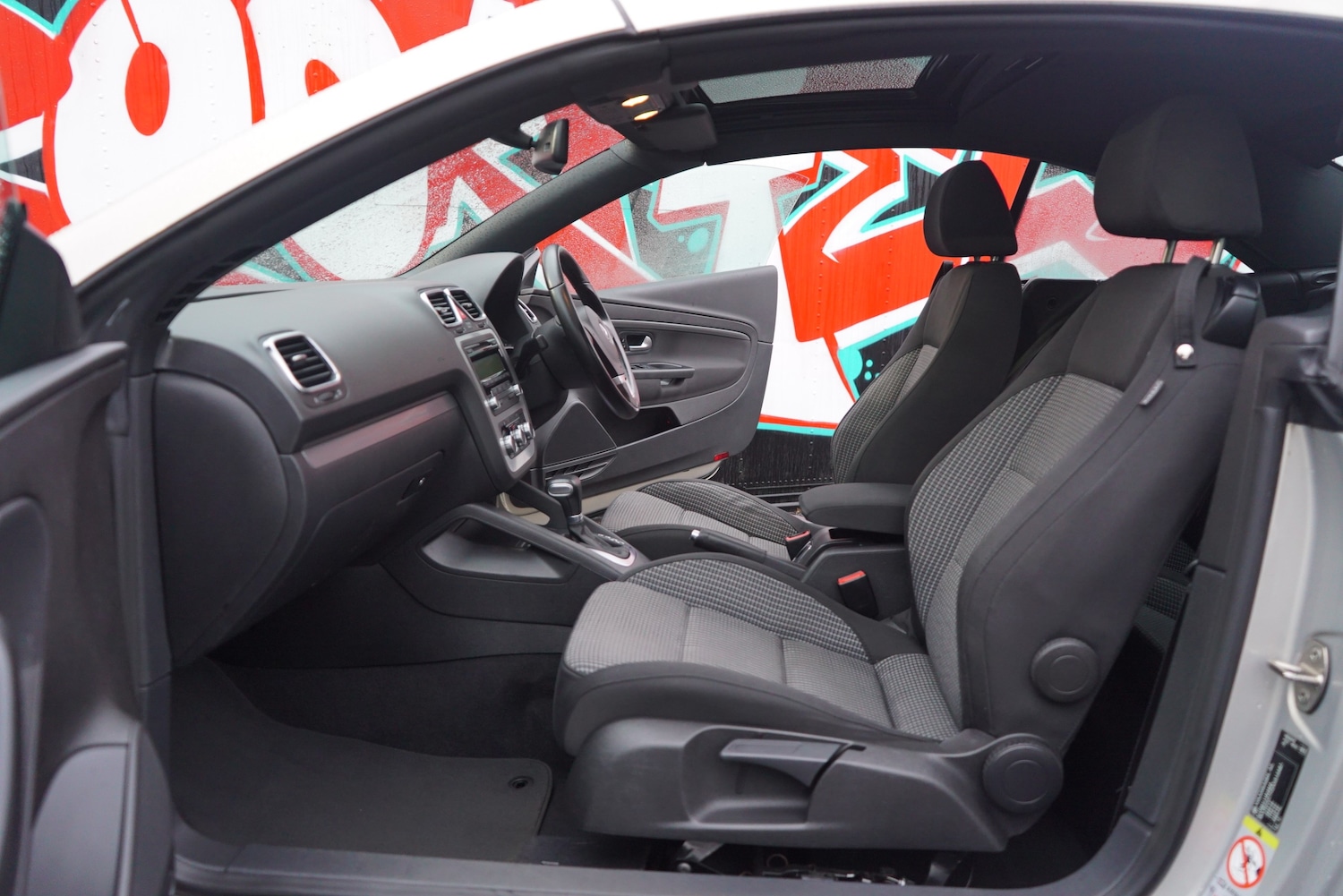 Used Volkswagen EOS 2010 for sale - 76985659: Photo 55