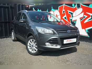 Used Ford Kuga 2015 for sale - 79273389: Photo