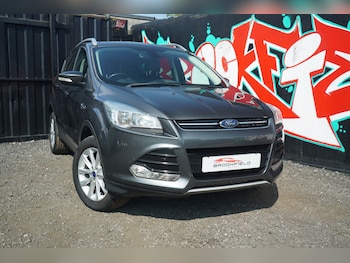 Used Ford Kuga 2015 for sale - 79273389: Photo