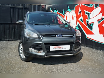 Used Ford Kuga 2015 for sale - 79273389: Photo