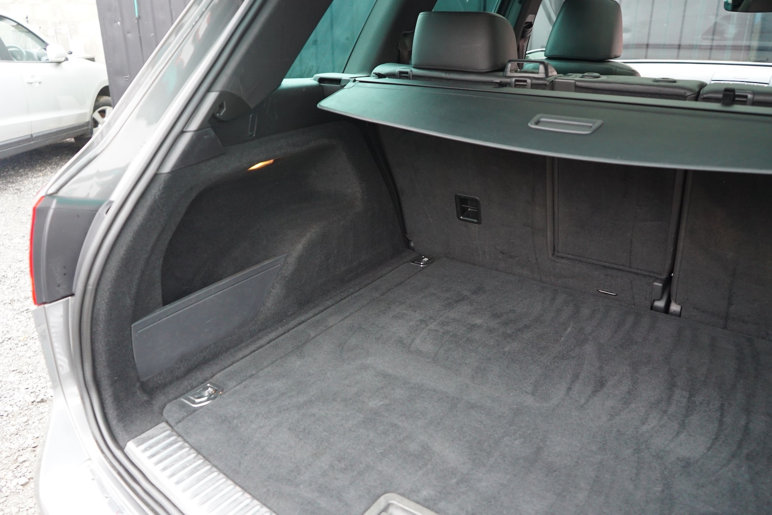 Used Volkswagen Touareg 2017 for sale - 76236907: Photo 15