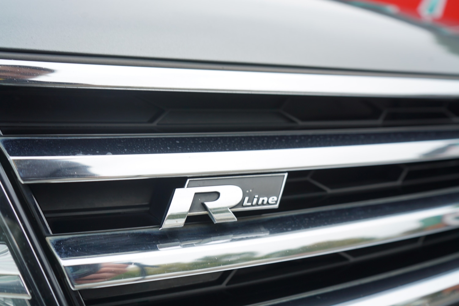 Used Volkswagen Touareg 2017 for sale - 76236907: Photo 4