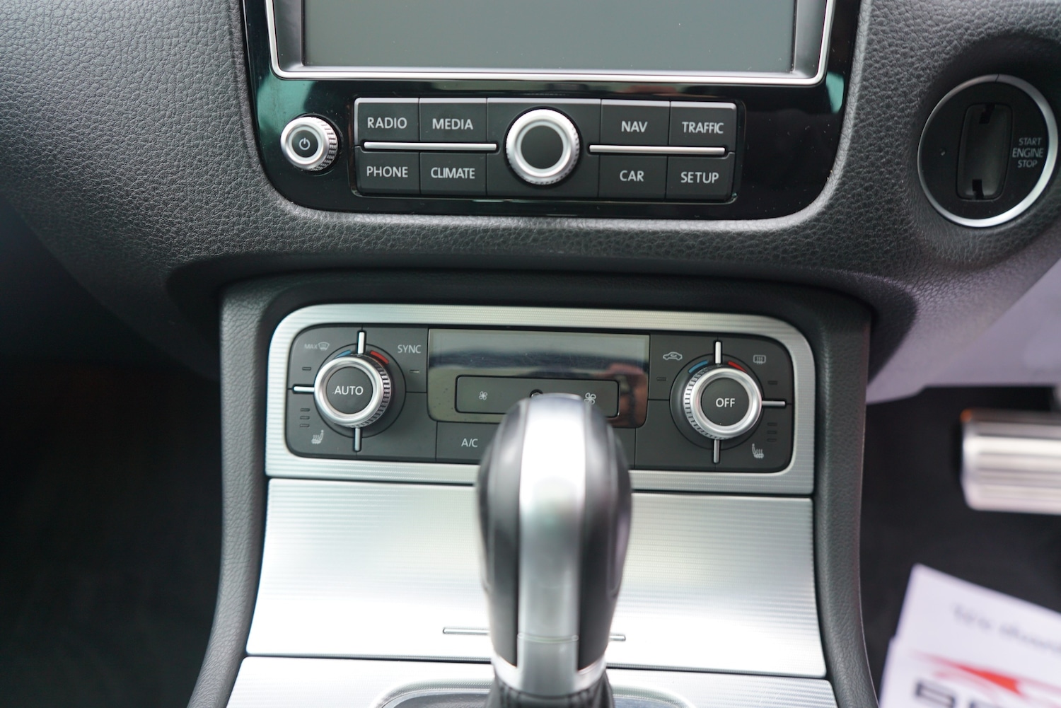 Used Volkswagen Touareg 2017 for sale - 76236907: Photo 51