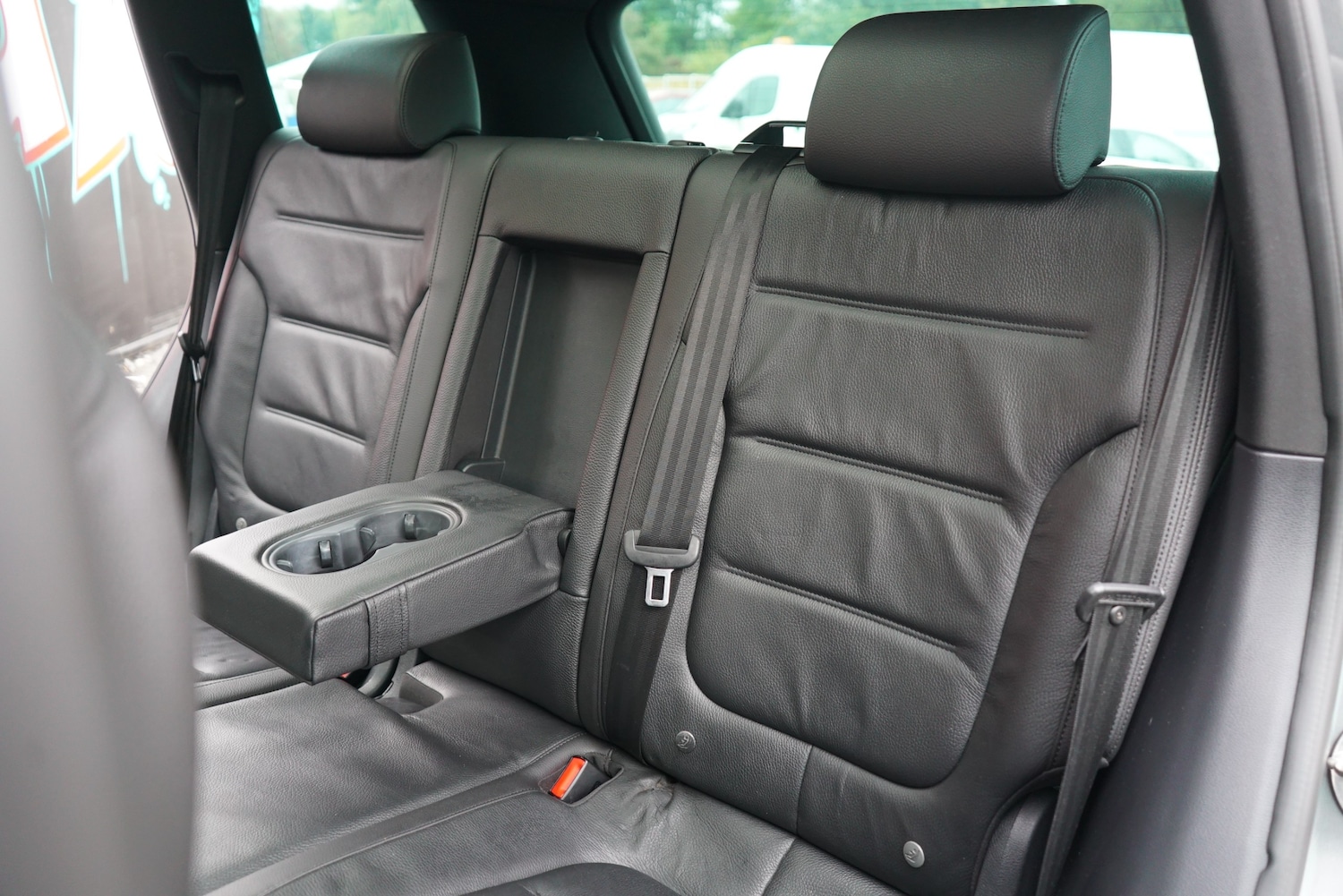 Used Volkswagen Touareg 2017 for sale - 76236907: Photo 70