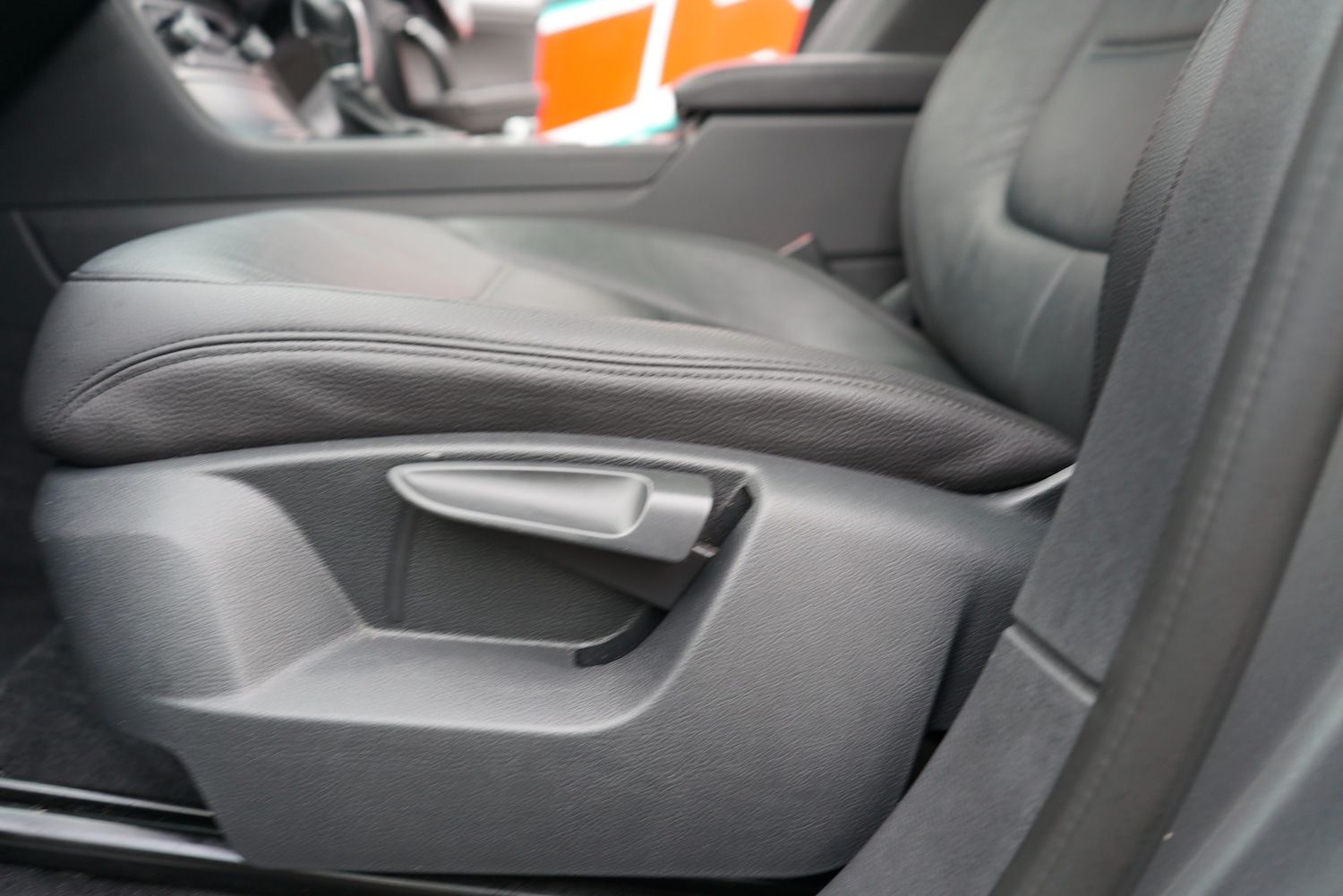 Used Volkswagen Touareg 2017 for sale - 76236907: Photo 83