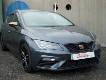 2019 (19) - 2.0 TSI Cupra 290 Lux Hatchback 5dr Petrol DSG Euro 6 (s/s) (290 ps)