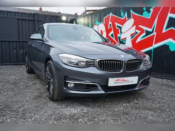 Used BMW 3 Series 2015 for sale - 78359219: Photo