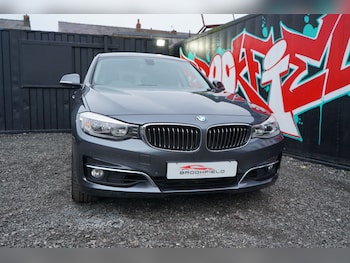 Used BMW 3 Series 2015 for sale - 78359219: Photo