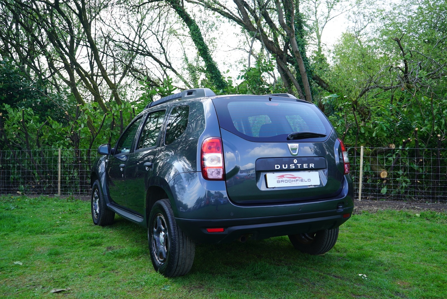 Vehicle 15