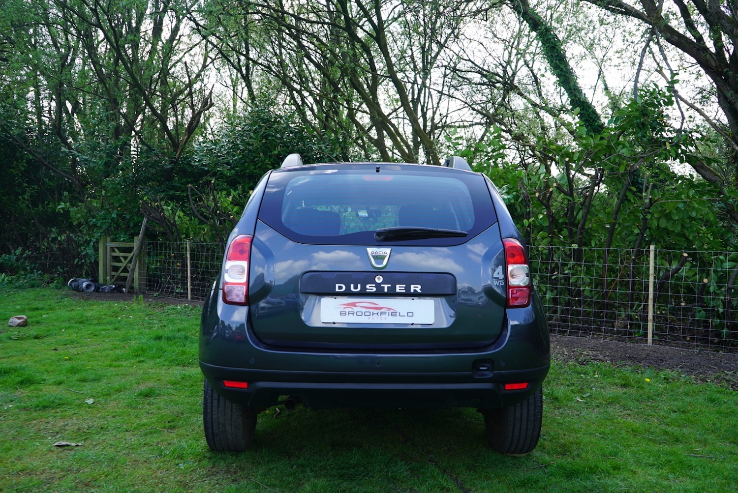 Vehicle 17