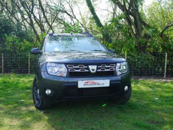 Used Dacia Duster 2017 for sale - 74961767: Photo