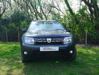 Used Dacia Duster 2017 for sale - 74961767: Photo
