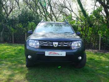 Used Dacia Duster 2017 for sale - 74961767: Photo