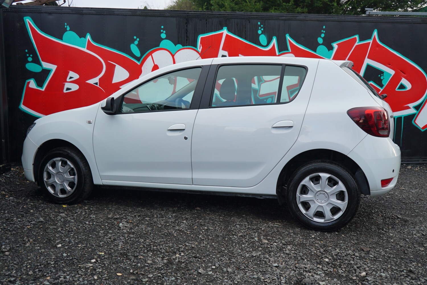 Used Dacia Sandero 2018 for sale - 76023871: Photo 13