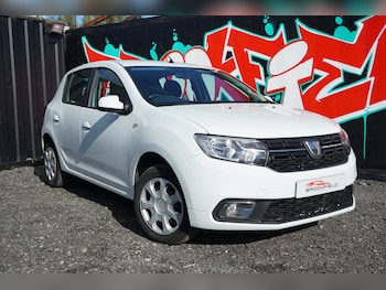 2018 (18) - 0.9 TCe Laureate Hatchback 5dr Petrol Manual Euro 6 (s/s) (90 ps)