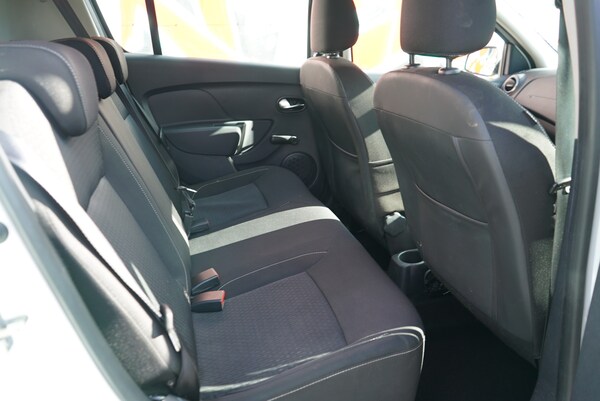 Used Dacia Sandero 2018 for sale - 76023871: Photo 20