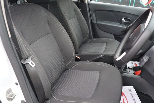 Used Dacia Sandero 2018 for sale - 76023871: Photo 23