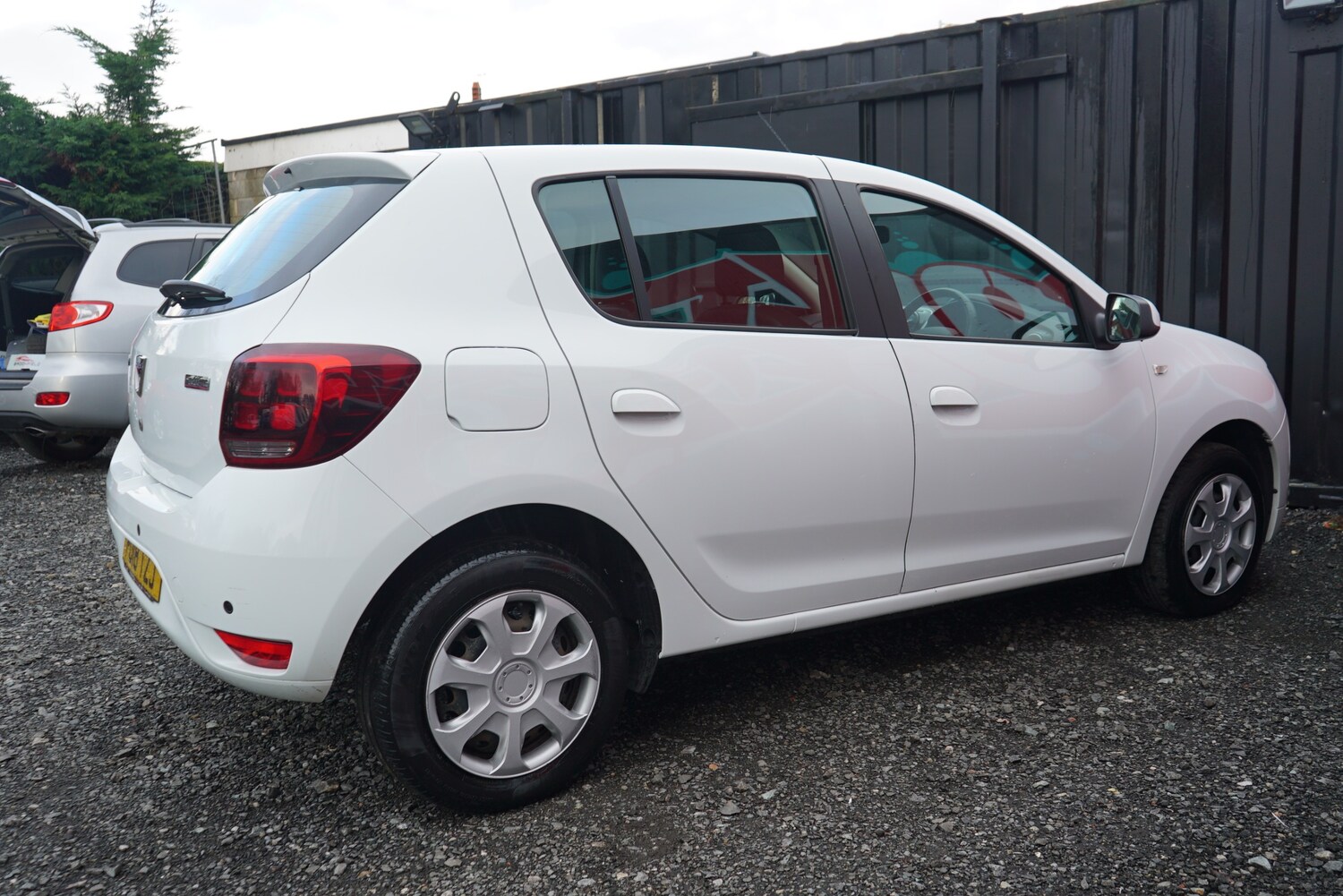 Used Dacia Sandero 2018 for sale - 76023871: Photo 24