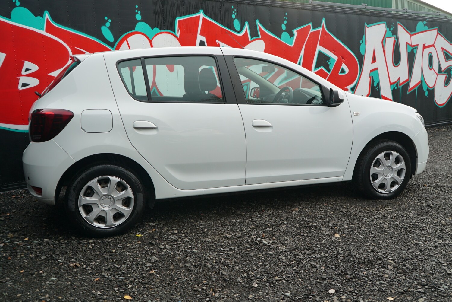 Used Dacia Sandero 2018 for sale - 76023871: Photo 25