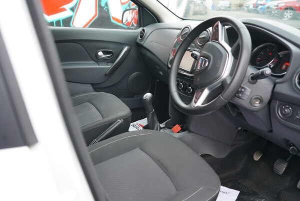 Used Dacia Sandero 2018 for sale - 76023871: Photo 25