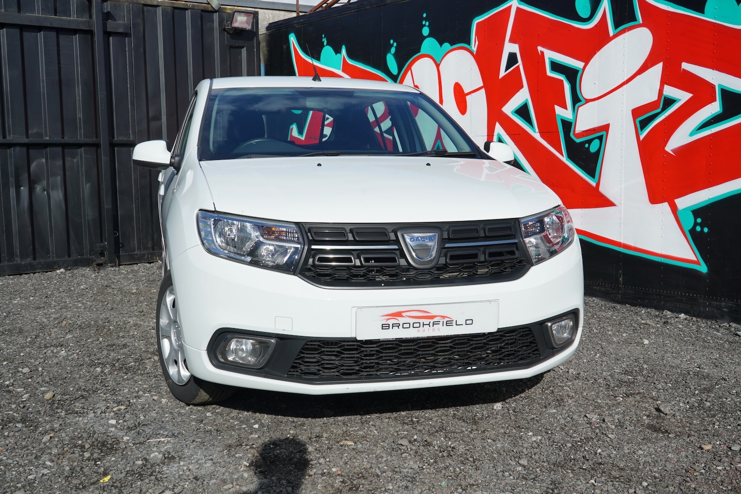 Used Dacia Sandero 2018 for sale - 76023871: Photo 3