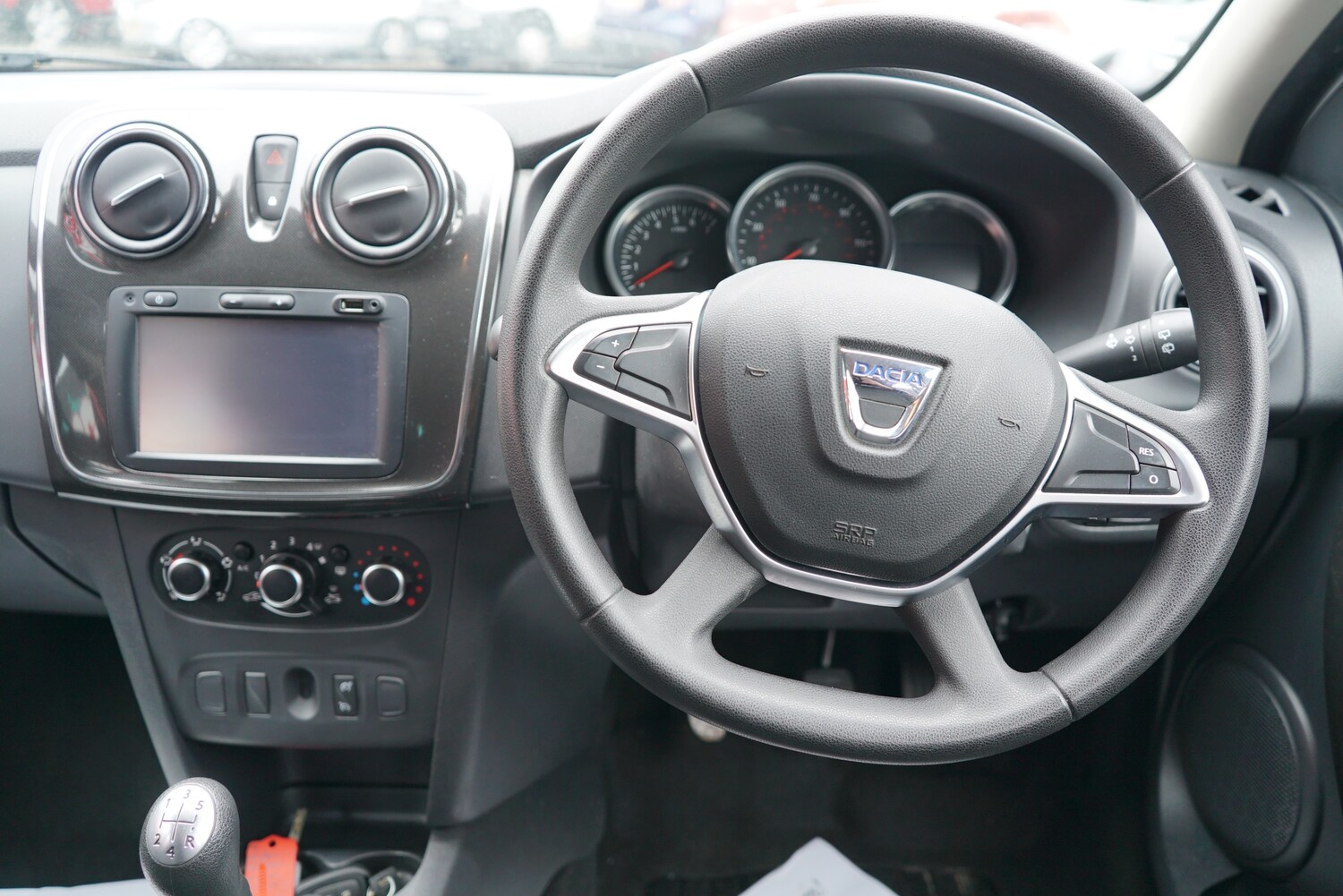 Used Dacia Sandero 2018 for sale - 76023871: Photo 36