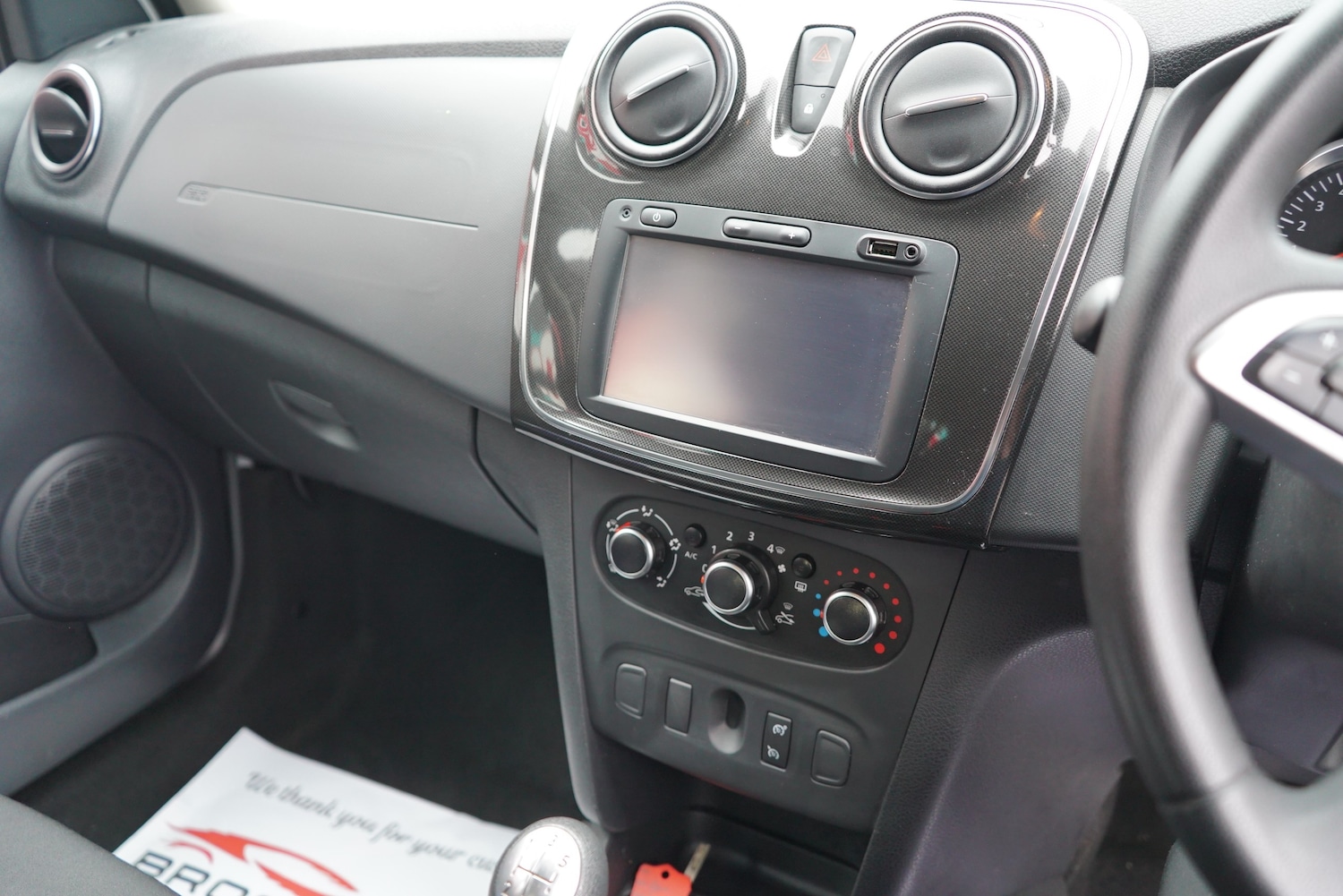 Used Dacia Sandero 2018 for sale - 76023871: Photo 37