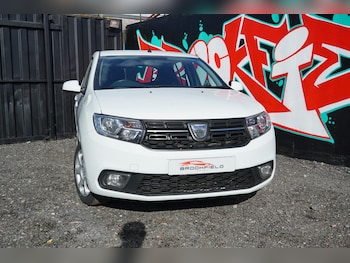 Used Dacia Sandero 2018 for sale - 76023871: Photo 3