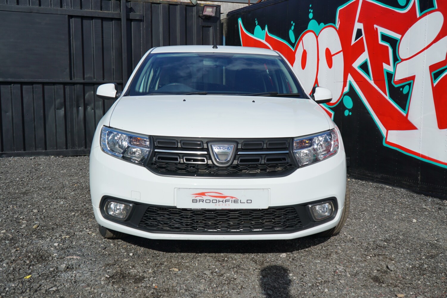 Used Dacia Sandero 2018 for sale - 76023871: Photo 4