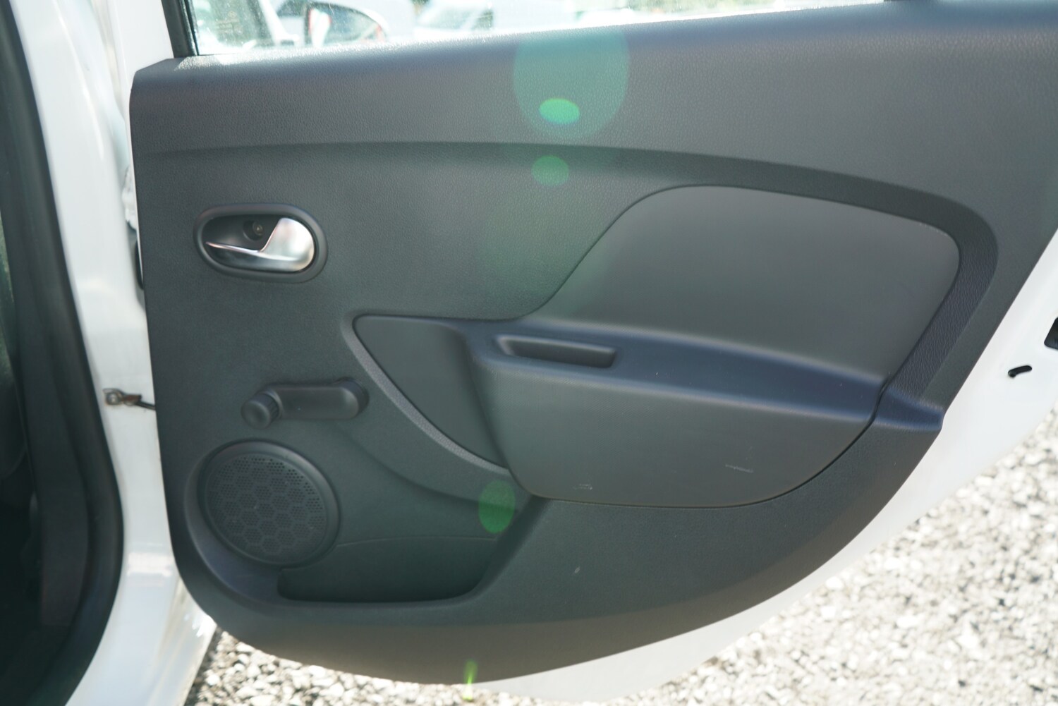 Used Dacia Sandero 2018 for sale - 76023871: Photo 45