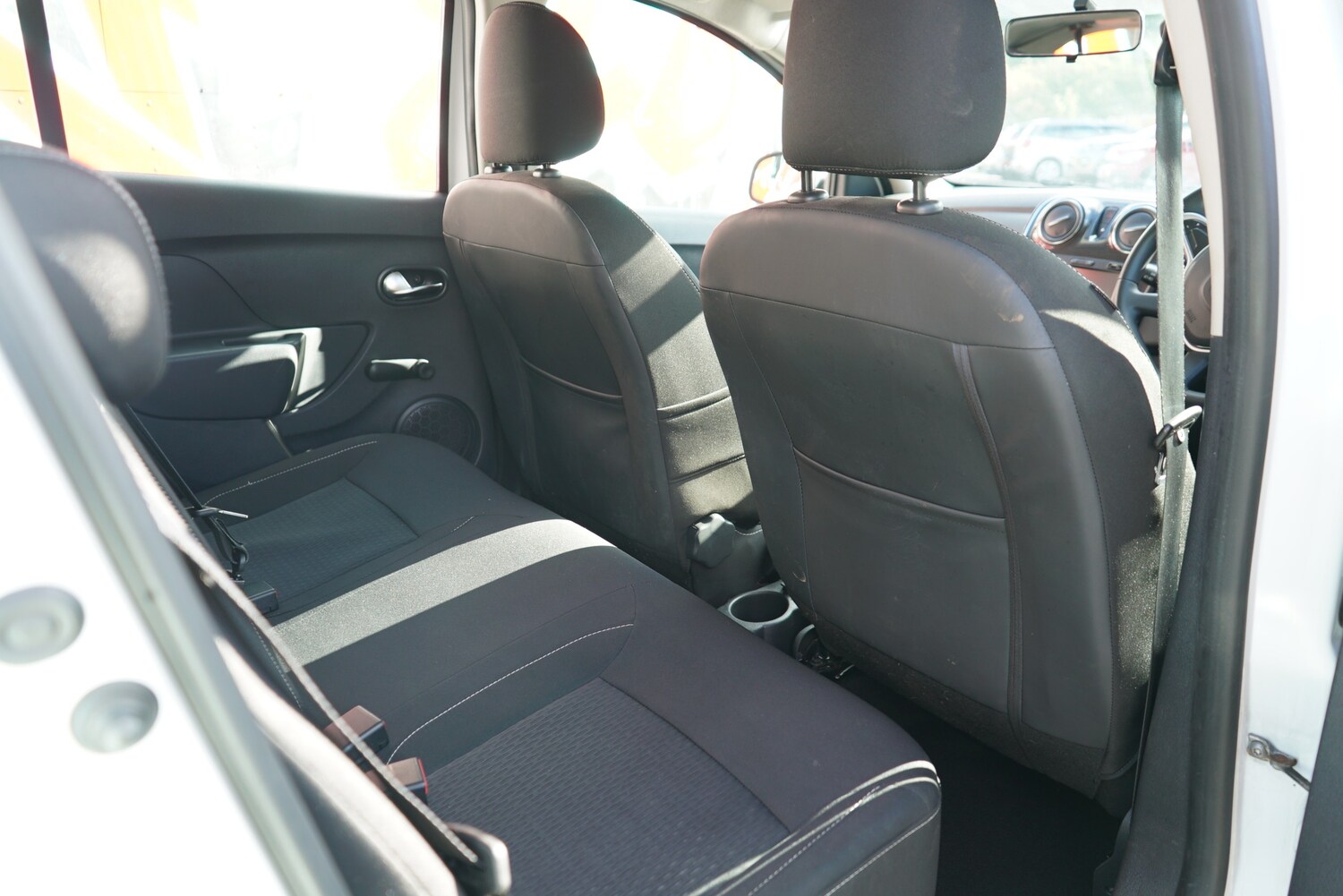 Used Dacia Sandero 2018 for sale - 76023871: Photo 46