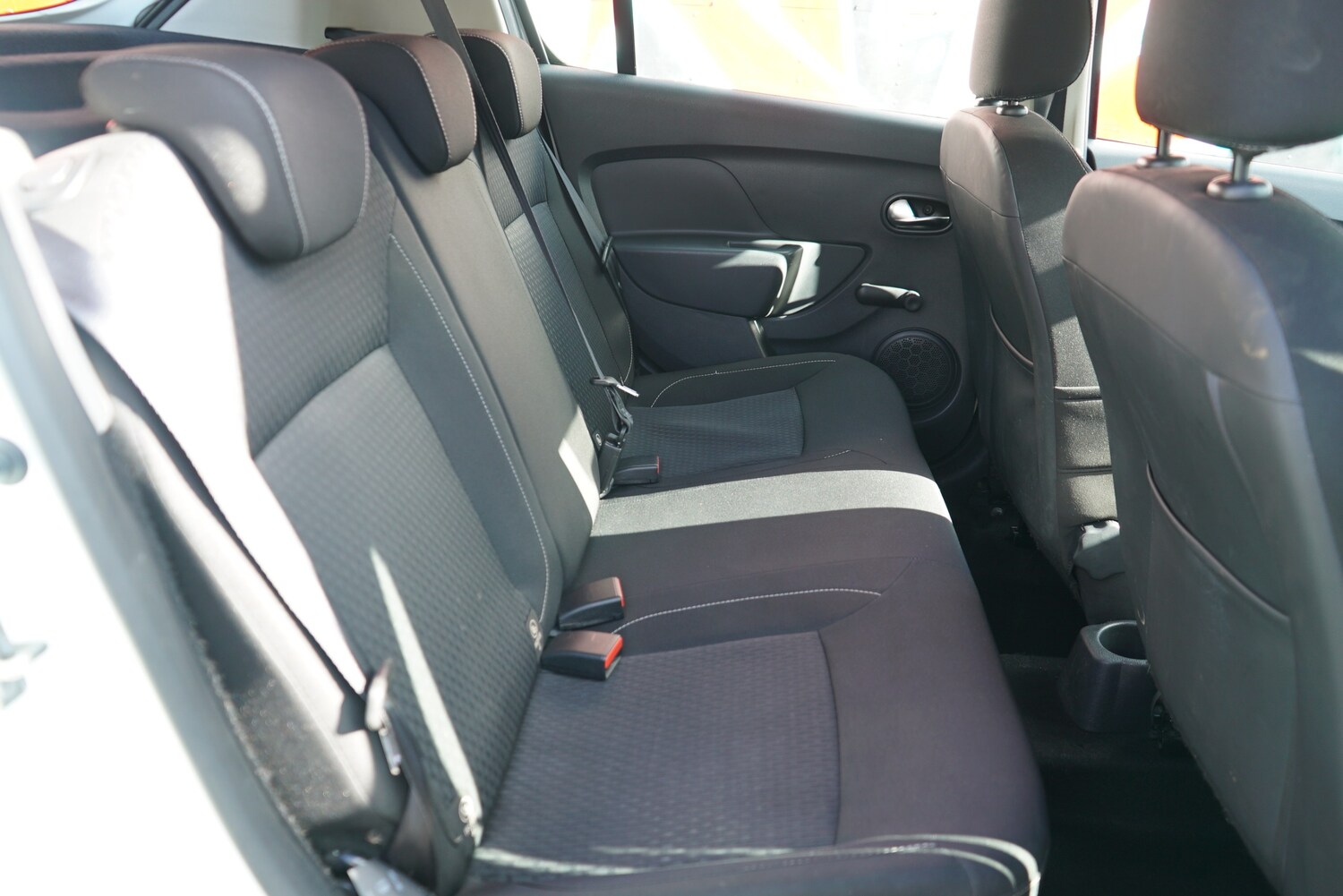 Used Dacia Sandero 2018 for sale - 76023871: Photo 48