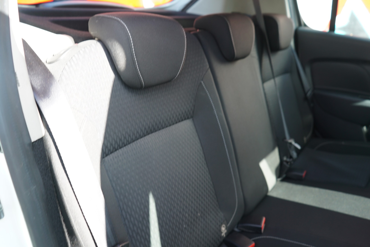 Used Dacia Sandero 2018 for sale - 76023871: Photo 49