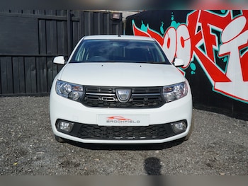 Used Dacia Sandero 2018 for sale - 76023871: Photo 4