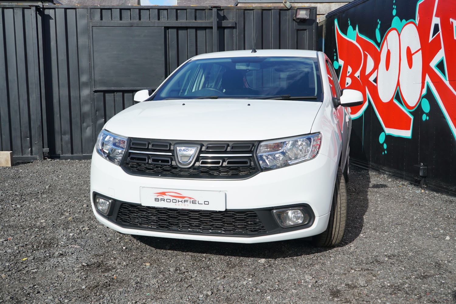 Used Dacia Sandero 2018 for sale - 76023871: Photo 5
