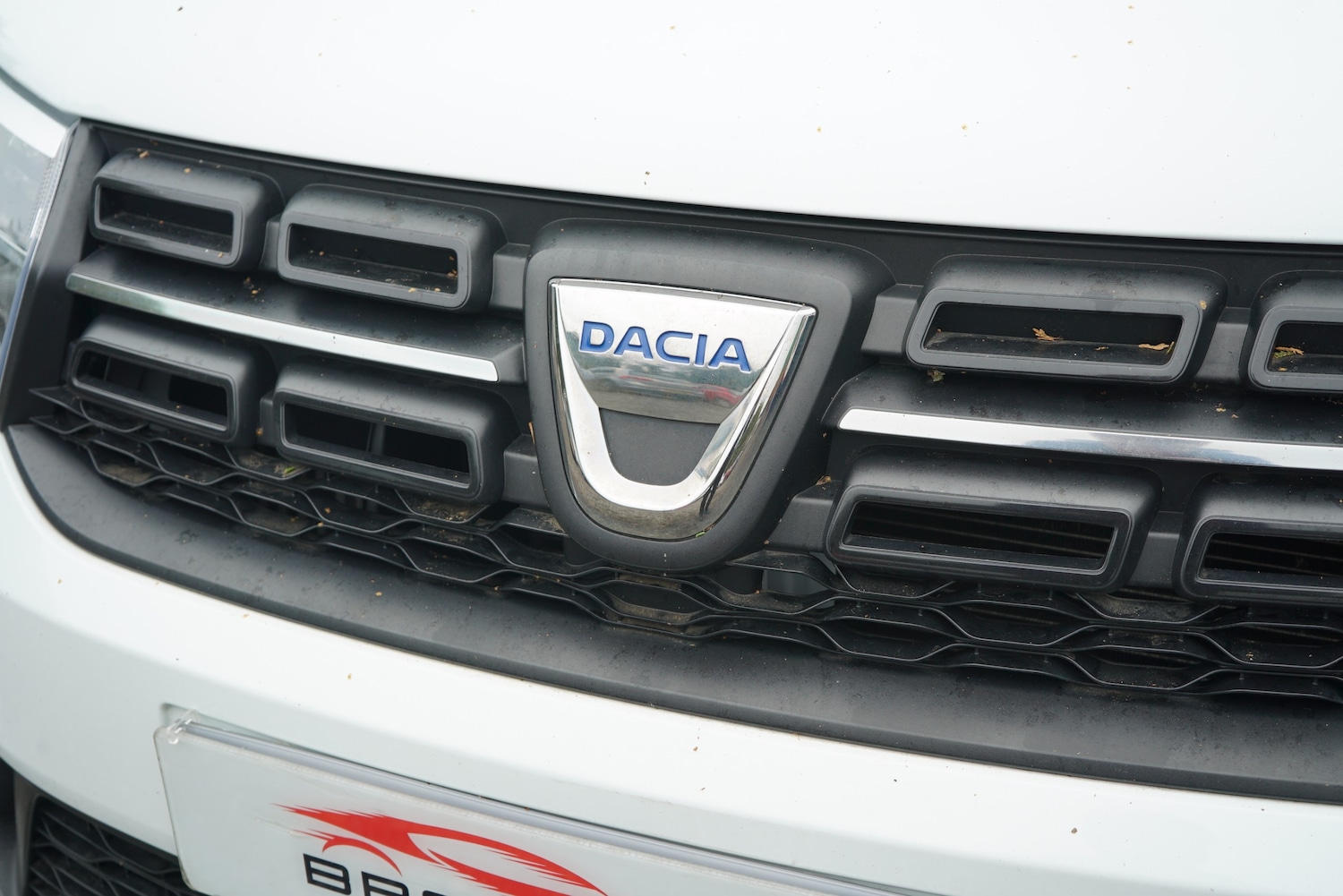 Used Dacia Sandero 2018 for sale - 76023871: Photo 6