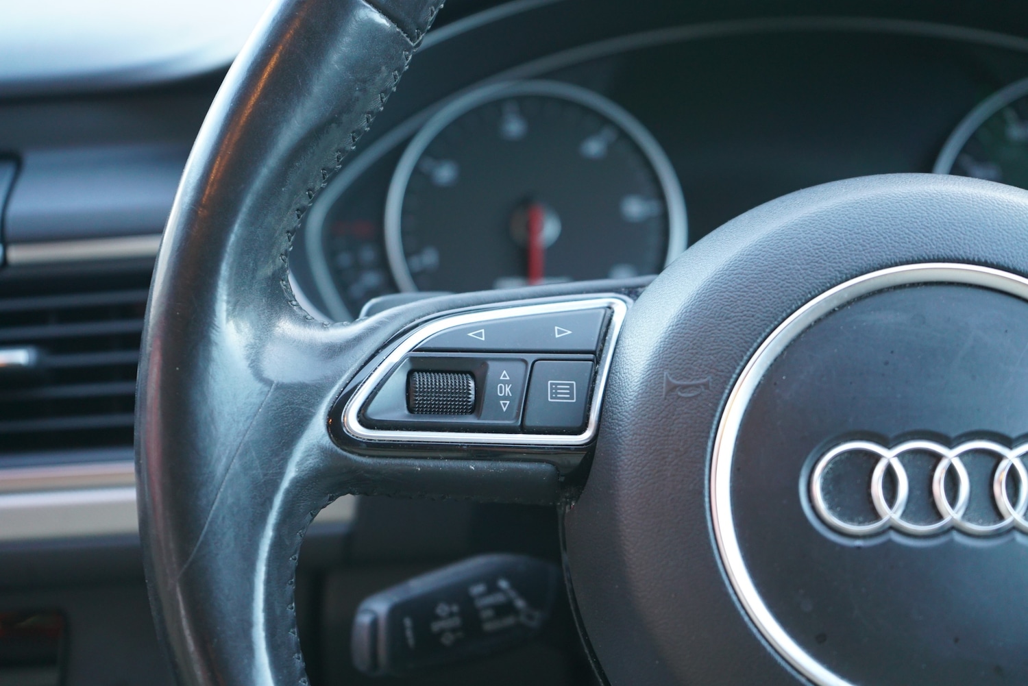 Used Audi A6 Allroad 2015 for sale - 76026918: Photo 10