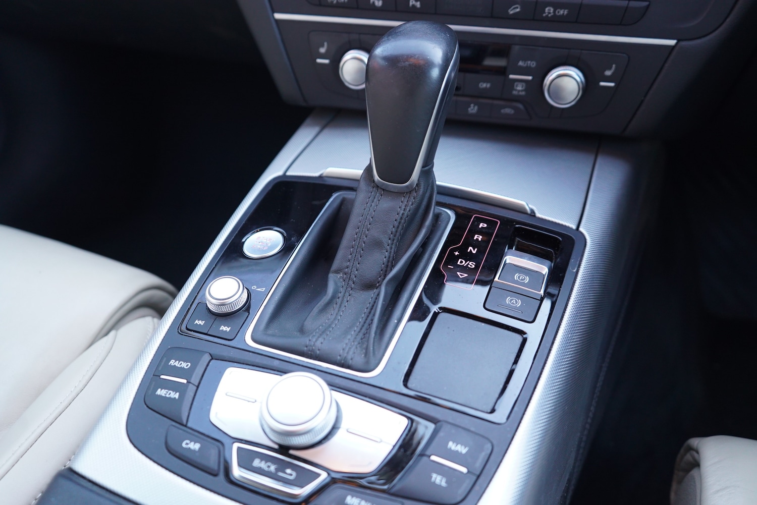 Used Audi A6 Allroad 2015 for sale - 76026918: Photo 11